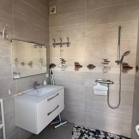 Mounette Hébergement de vacances *