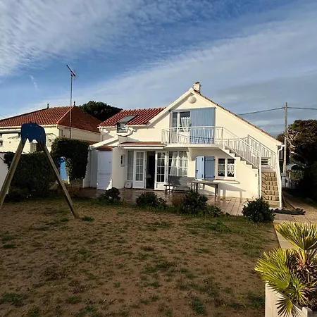 Mounette * Notre-Dame-de-Monts