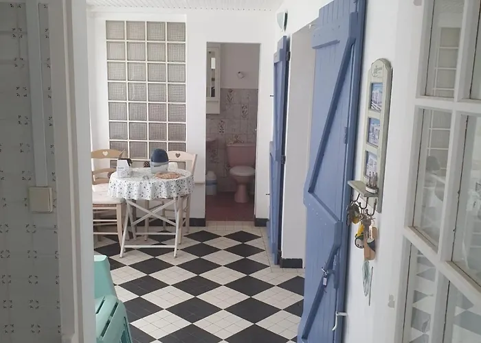 Mounette Notre-Dame-de-Monts