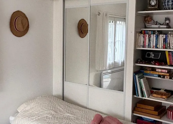 Mounette Hébergement de vacances *