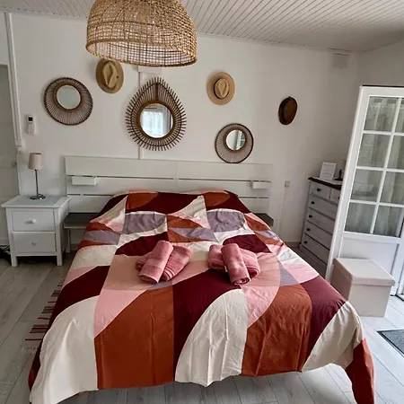 Mounette * Notre-Dame-de-Monts