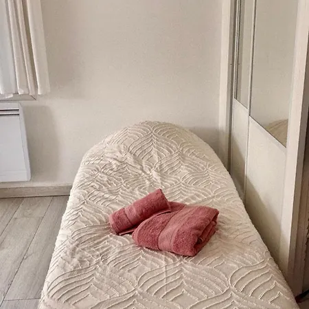 Holiday home Mounette Notre-Dame-de-Monts