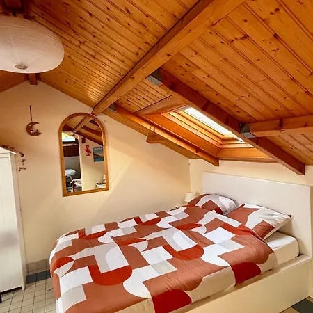 Holiday home Mounette