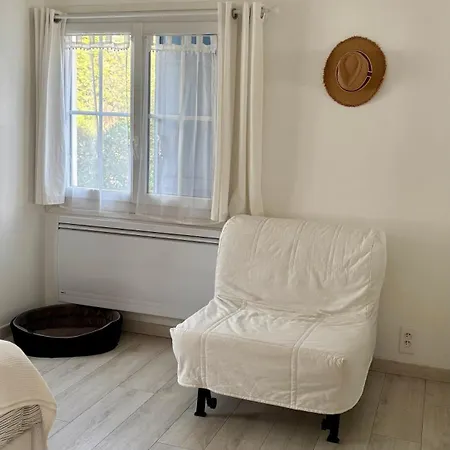 Holiday home Mounette Notre-Dame-de-Monts