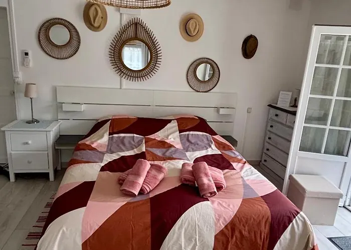 Mounette * Notre-Dame-de-Monts