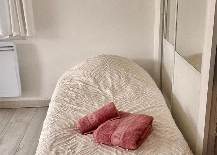 Holiday home Mounette Notre-Dame-de-Monts