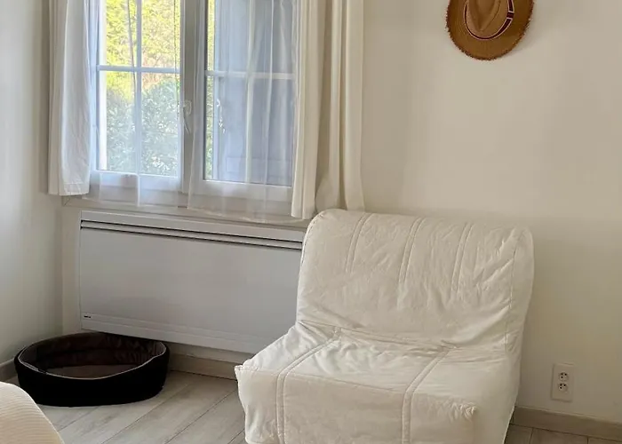 Holiday home Mounette Notre-Dame-de-Monts