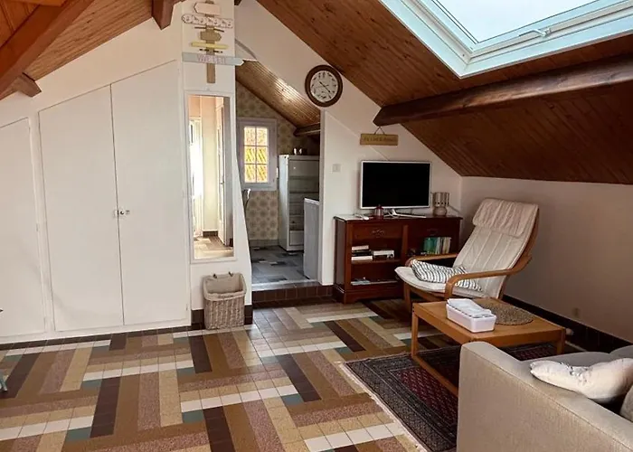 Holiday home Mounette *