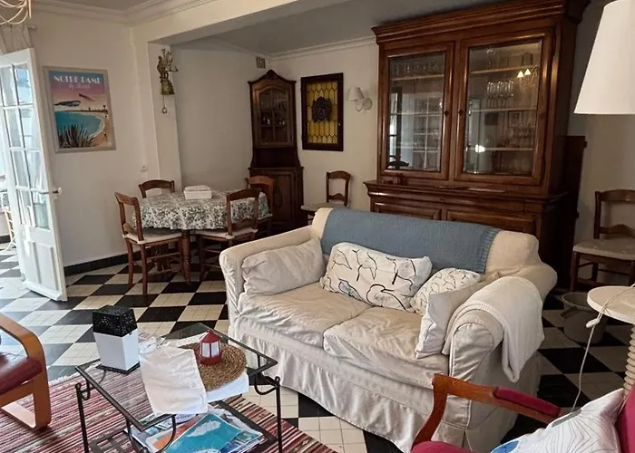 Mounette * Notre-Dame-de-Monts