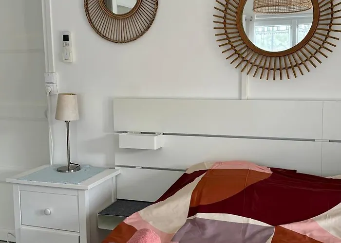 Mounette * Notre-Dame-de-Monts