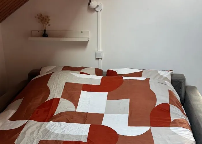 Holiday home Mounette