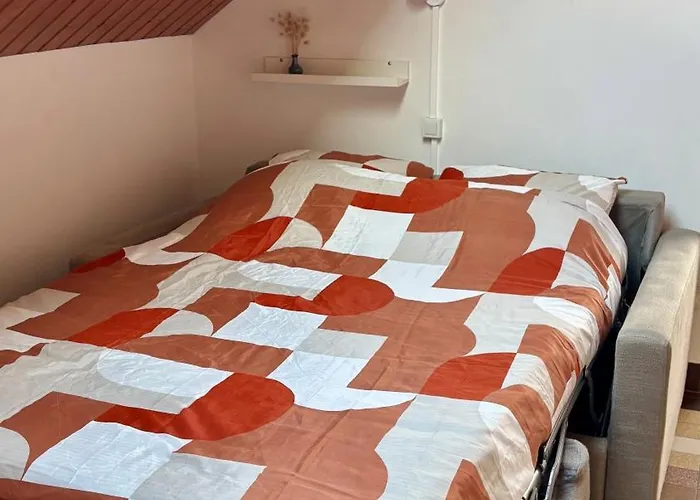 Mounette * Notre-Dame-de-Monts