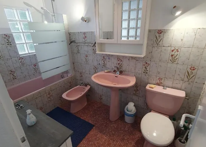 Holiday home Mounette